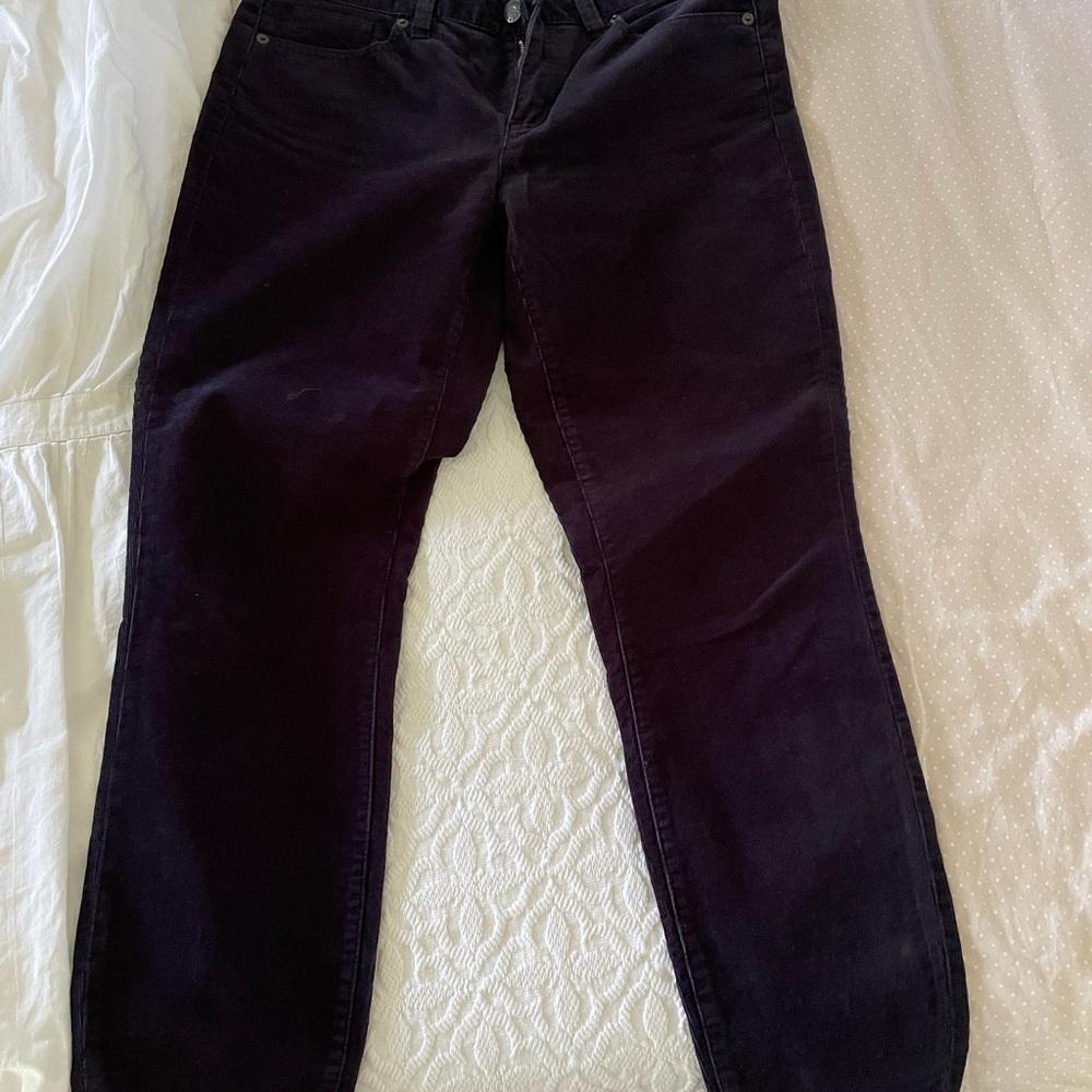Perfect condition